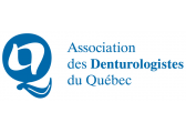 Association des denturologistes du Québec Association des denturologistes du Québec